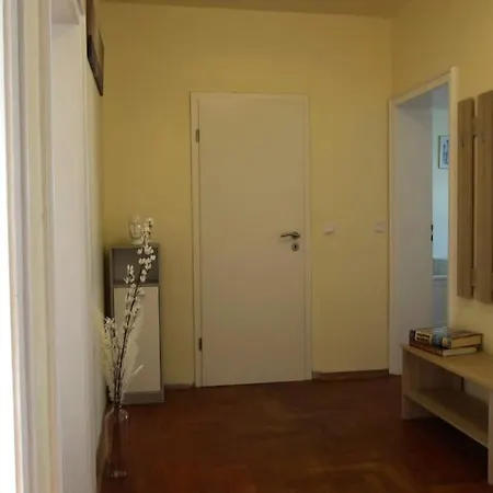 Ferienwohnung Maye Oberhausen