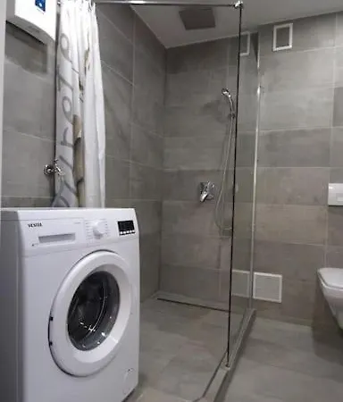 아파트 Ferienwohnung Maye Oberhausen 오버하우젠