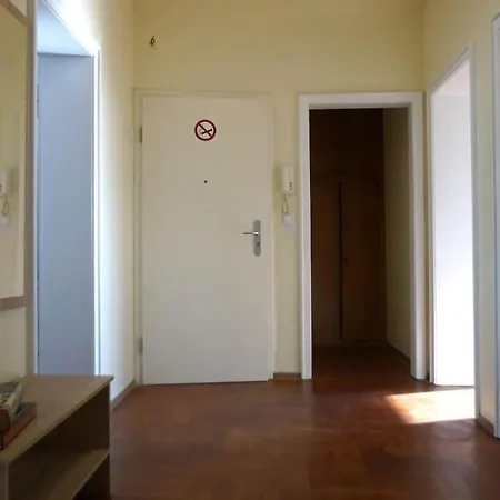 Ferienwohnung Maye Oberhausen