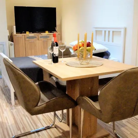 Ferienwohnung Maye Oberhausen *