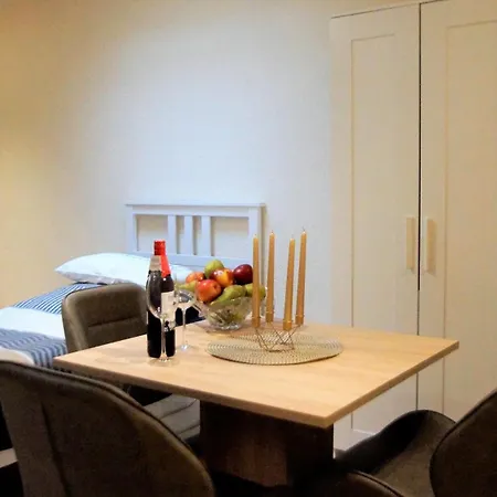 Ferienwohnung Maye Oberhausen