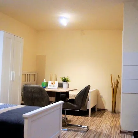 Ferienwohnung Maye Oberhausen 오버하우젠