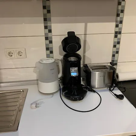 Ferienwohnung Maye Oberhausen *