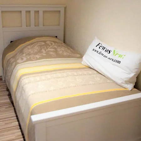 Ferienwohnung Maye Oberhausen 아파트