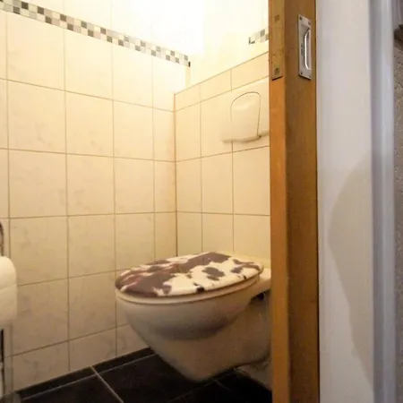 Ferienwohnung Maye Oberhausen * 오버하우젠