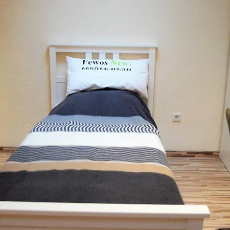 Ferienwohnung Maye Oberhausen *